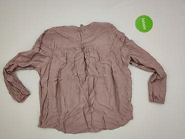 bluzy m: Bluzka damska, rozmiar L — 3
