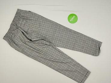 cargo hm: Spodnie materiałowe damskie, rozmiar M — 3