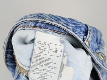 jeansy plus size wysoki stan: Pimkie, Jeansy damskie, rozmiar S — 5