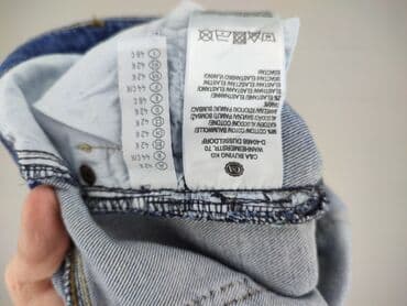 cropp джинси: Skinny, Джинси жіночі, розмір XL — 5