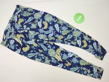 legginsy granatowe damskie: George, Legginsy Sportowe damskie, rozmiar XL — 2