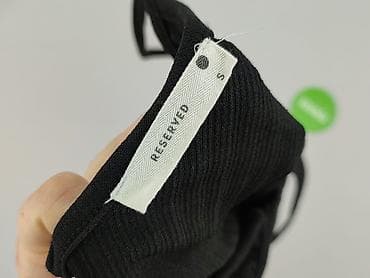 swimsuit top: Reserved, Top damski, rozmiar S — 5
