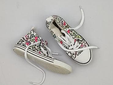 buciki: Trampki damskie, rozmiar 35 — 1