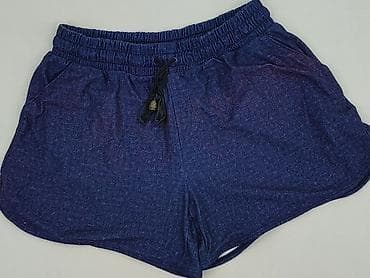 dresy z meszkiem: Szorty damskie, rozmiar S — 1