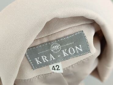 deezee garnitur damski: Marynarka damska, rozmiar XL — 4