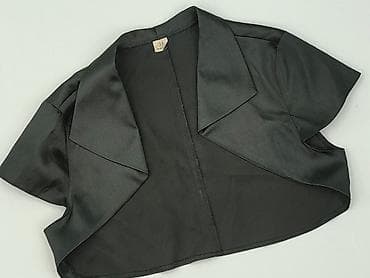 smog kurtki: Narzutka damska, rozmiar XS — 1