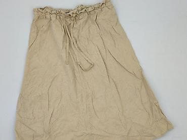 spódnice ruda: H&M, Spódnica damska, rozmiar S — 1