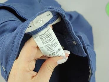 bpc ubrania: B.P.C, Spodnie materiałowe damskie, rozmiar M — 6