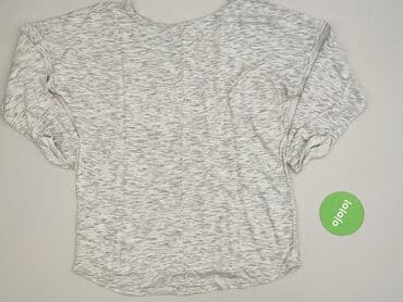 t shirty oversize basic: H&M, Women's blouse, size M (EU 38) — 3