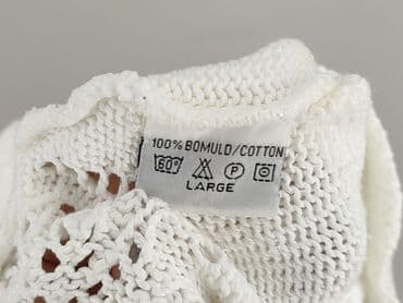 Women: Women's blouse, size L (EU 40) — 4