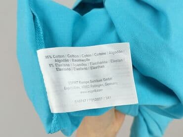 edc by esprit kurtki damskie: Edc by Esprit, Bluzka damska, rozmiar S — 5