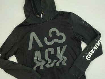 спортивний костюм чоловічий польща: Bluza z kapturem dla mężczyzn, L, Cropp, stan - Dobry — 1