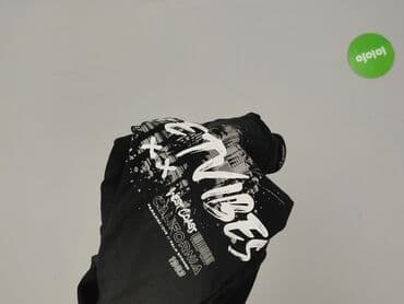 modström sukienki: Infinity, Podkoszulka dla mężczyzn, M — 6