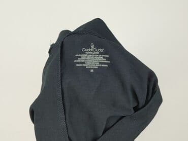 calvin klein performance t shirty: Leggings, Legginsy Sportowe damskie, M — 4