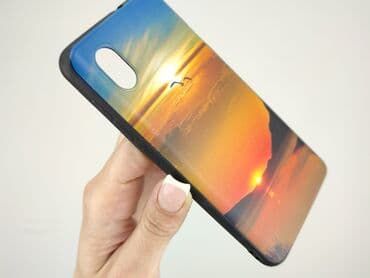Akcesoria do telefonów: Etui do telefonu, stan - Idealny — 4
