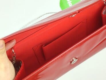 Czapki i kapelusze: Torebka, stan - Bardzo dobry — 4