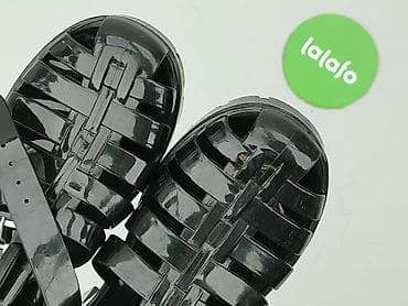 sandały ortopedyczne ryłko: Sandały damskie, rozmiar 39 — 4