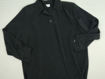 bluzka damska na komunię: Bluzka damska, rozmiar 3XL — 2