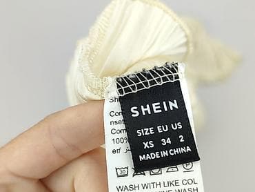 muminki shein: Shein, Bluzka damska, rozmiar XS — 5