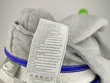 spodnie dehe: Nike, Spodnie dresowe damskie, rozmiar M — 6