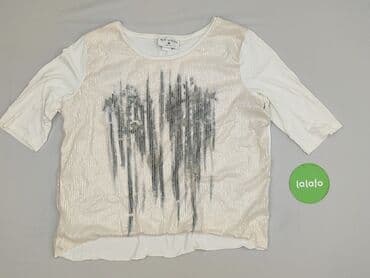 candy.pl ubrania: Rick Cardona, Bluzka damska, rozmiar XL — 2