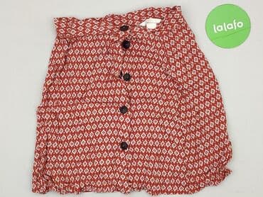 spódniczka jeansowe hm: H&M, Spódnica damska, rozmiar S — 2