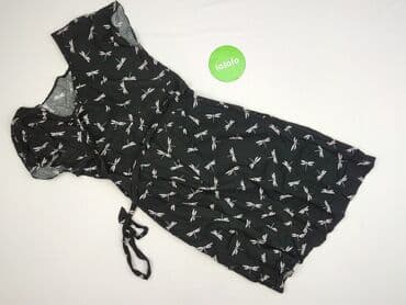 t shirty z ważką: Sukienka damska, rozmiar L — 3