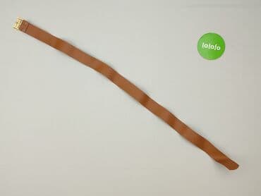 akcesoria inne: Pasek, Damskie, stan - Idealny — 3