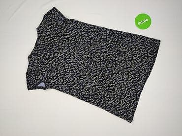 sweter panterka: PULL&BEAR, Sukienka damska, rozmiar S — 3