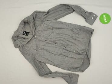 koszula z serduszkiem sinsay: Sinsay, Koszulа dla mężczyzn, S — 3