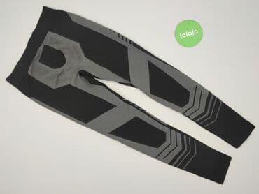 legginsy crivit: Crivit, Legginsy Sportowe damskie, M — 3