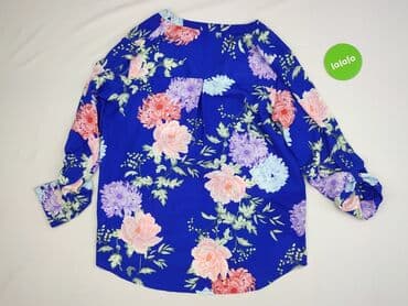 amisu bluzka damska: Amisu, Bluzka damska, rozmiar L — 3