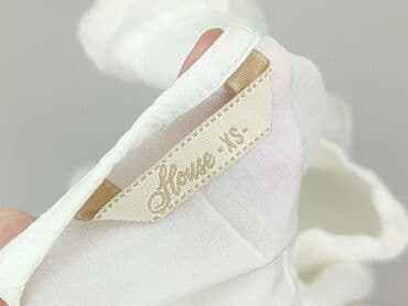 biala bluzka: House, Bluzka damska, rozmiar XS — 5