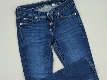 H&M, Jeansy damskie, S w lalafo.pl H&M, Jeansy damskie, S