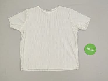 bluzki damskie basic: Bluzka damska, rozmiar L — 2