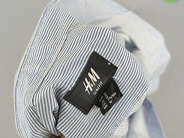 koszulki h: H&M, Koszula damska, rozmiar M — 4