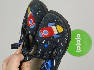 klapki na basen ccc: Kapcie 27, Używany — 4