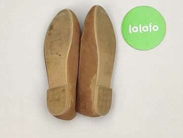 deichmann buty mokasyny: New Look, Flat shoes for women, size 41 — 3