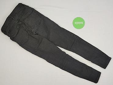 eobuwie goodie: Jeansy damskie, rozmiar XS — 3