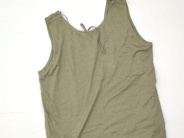 koszulka pod marynarkę damska: S.Oliver, T-shirt damski, rozmiar 2XL — 1