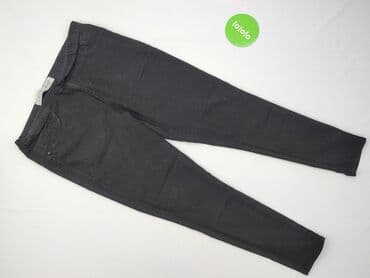 dżinsy motocyklowe damskie: Denim Co, Jeansy damskie, rozmiar L — 2