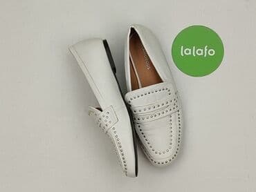 deichmann buty mokasyny: Glamorous, Flat shoes for women, size 40 — 3