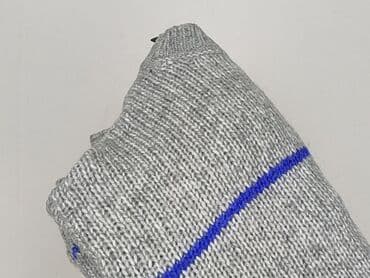 kapcie tęczowe: RAINBOW, Sweter damski, rozmiar M — 6