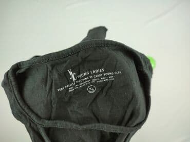 koszulki z długim rękawem damskie dickies: Футболка жіноча, розмір XL — 4