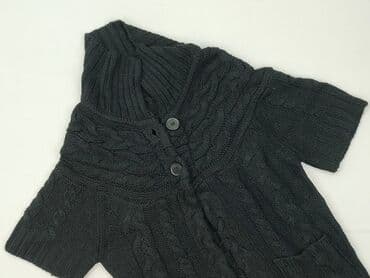 nylon sweter: Jazlyn, Kardigan damski, rozmiar L — 1