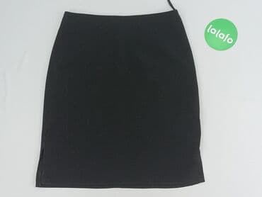 czarne plisowane spódnice stradivarius: Спідниця жіноча, розмір S — 2