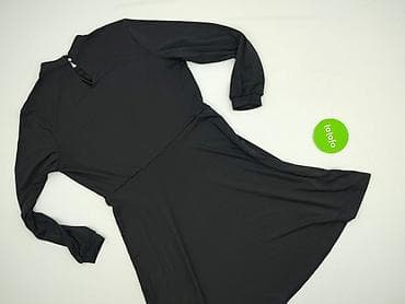stroje boho: H&M, Sukienka damska, rozmiar M — 3