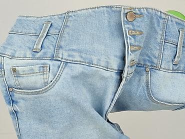 sizer buty: Szorty damskie, rozmiar M — 6