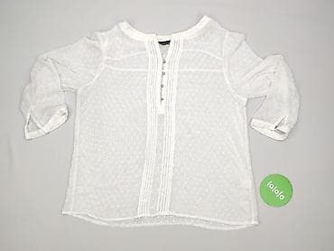 american eagle: David Emanuel, Bluzka damska, rozmiar XL — 2