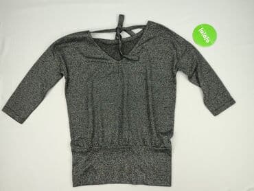 lidl marynarka damska: Esmara, Bluzka damska, rozmiar M — 3